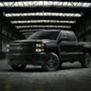 Meet your Posher, Terry